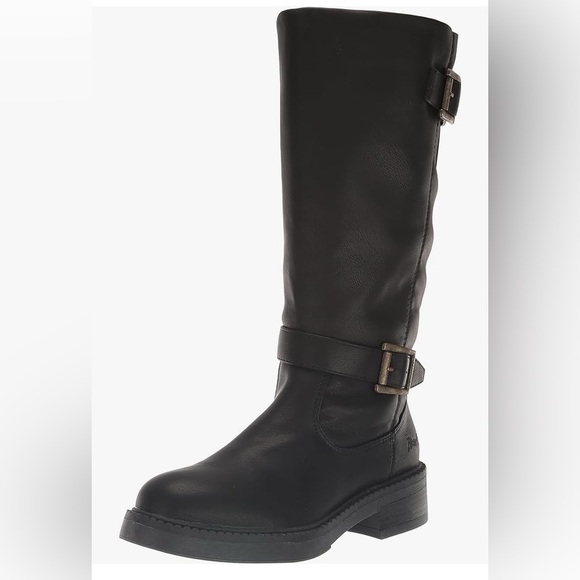 Blowfish Malibu Women's Vanitee Knee High Boot - Picture 6 of 9